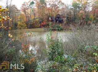 0 Waters Edge Dr, Clarkesville, GA 30523
