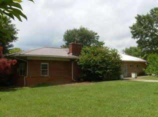 162 Peach Orchard Rd, Cookeville, TN 38501