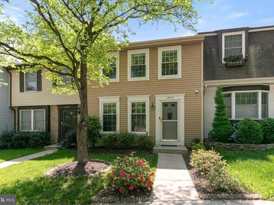 10945 Harpers Square Ct, Reston, VA, 20191