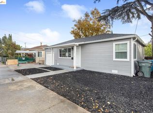 1907 A St, Antioch, CA 94509
