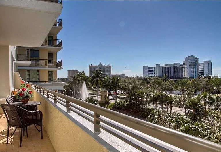 800 N Tamiami Trl #303 — Photo 8
