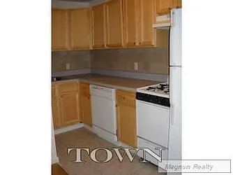 Rented by Town Residential