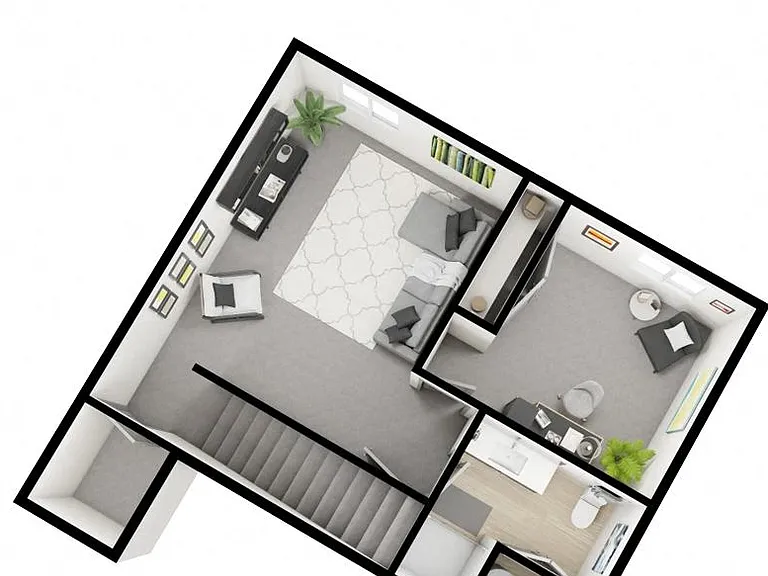 Banner Hill Townhomes — Photo 65