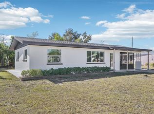 1445 Saint Clair Rd, Englewood, FL 34223