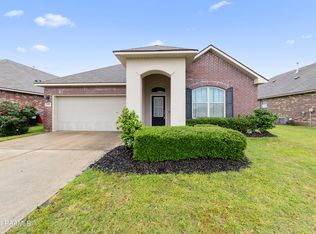400 Agrarian Ave, Rayne, LA 70578