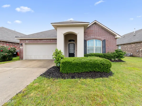 400 Agrarian Ave, Rayne, LA 70578