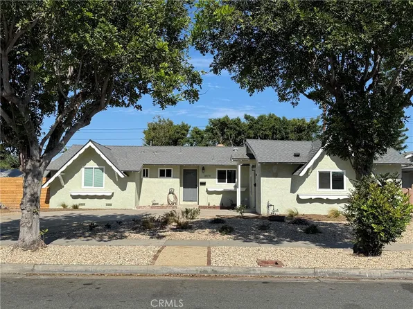 10170 Fern Ave, Stanton, CA 90680