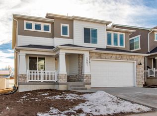 3991 W 1700 N, Lehi, UT 84043