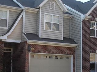 203 Napa Valley Way, Chapel Hill, NC 27516