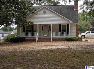 113 Laurel Ave, Darlington, SC 29532