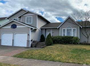 8308 132nd Street Ct E, Puyallup, WA 98373