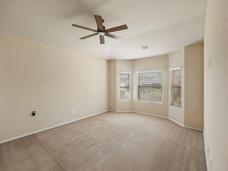 25839 Big Bluestem — Photo 25