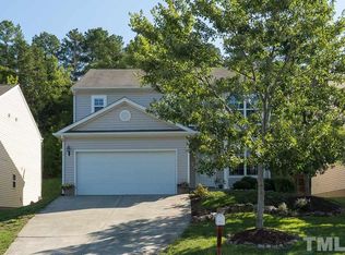 824 Woodside Park Ln, Durham, NC 27704