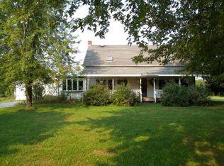 579 Fuller Rd, Peru, NY 12972