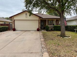 6909 Sabrina Dr, Austin, TX 78747