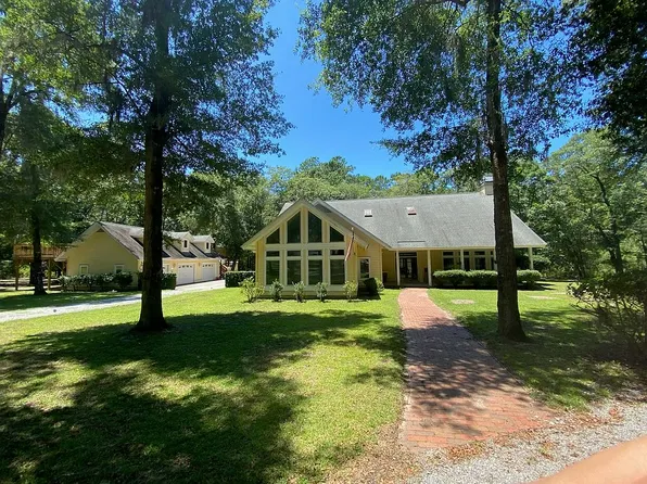 35 Paddock Ct, Bluffton, SC 29910