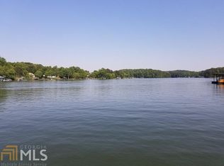 0 Herman Sosebee LOT 5, Dawsonville, GA 30534