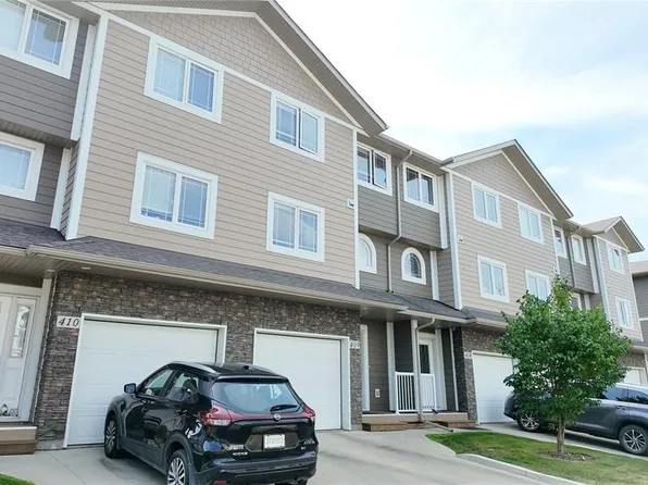 UNIT 409-212 Willis CRESCENT, Saskatoon, SK S7T 0R6