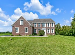 13345 Brandon Mill Dr NW, Pataskala, OH 43062