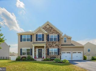 284 Bridle Ave, Palmyra, PA 17078