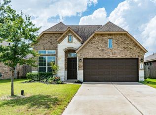 19138 Painted Blvd, Porter, TX 77365