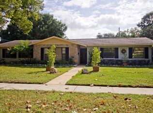 4548 Flagg St, Orlando, FL 32812