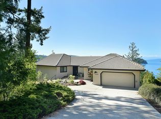 4276 Orca Rd, Sunshine Coast, BC V0N1S1
