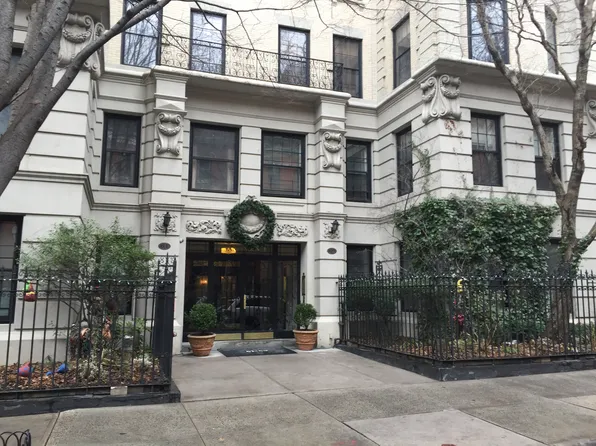 61 Pierrepont Street