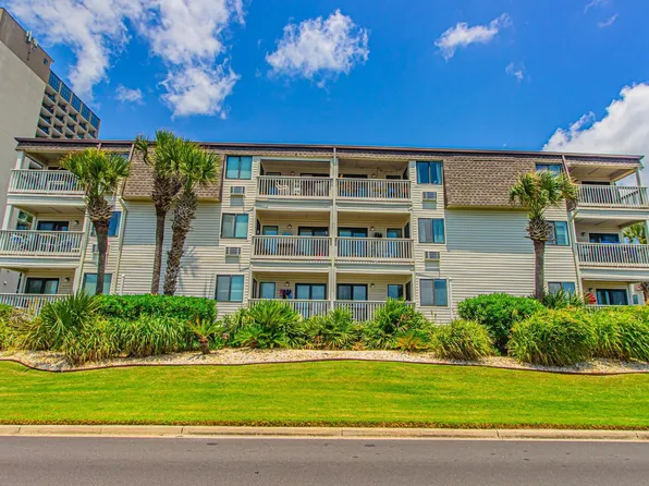 5601 N Ocean Blvd. #217-A, Myrtle Beach, SC 29577