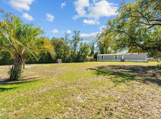 132 Hitchcock Rd, Southport, FL 32409