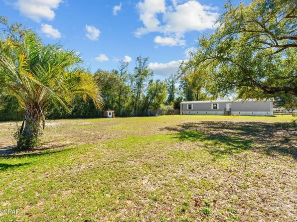132 Hitchcock Rd, Southport, FL 32409