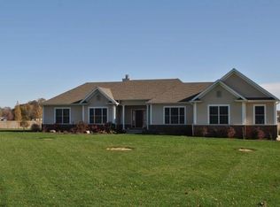 2633 Jaydin Dr, Battle Ground, IN 47920