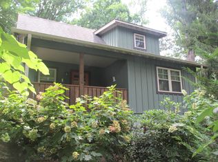 136 Salola St, Asheville, NC 28806
