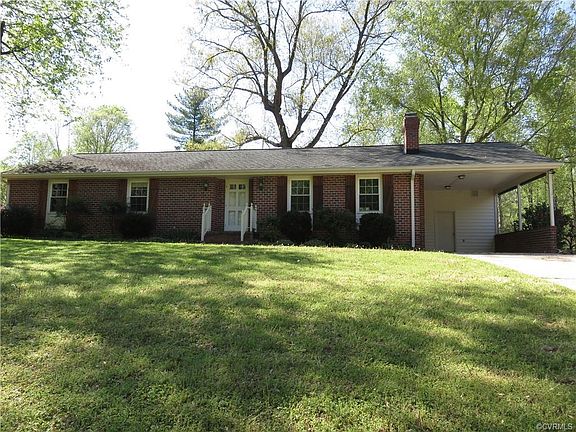 4th image of 10010 Old Quarter Ln