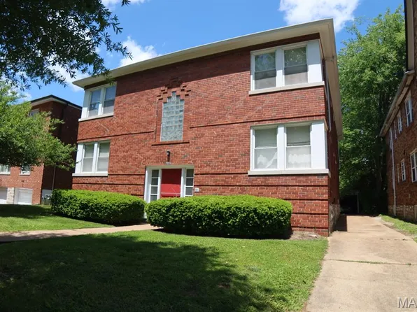 7221 Balson Ave, Saint Louis, MO 63130