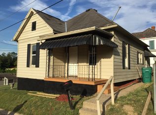 108 N 25th St, Clarksburg, WV 26301