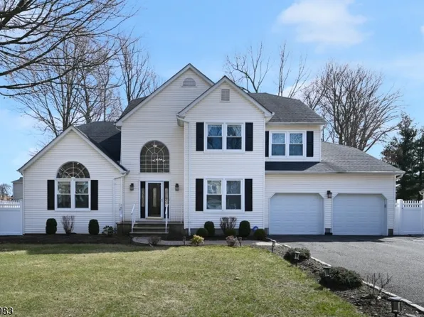 24 Valley Rd, Randolph Twp., NJ 07869