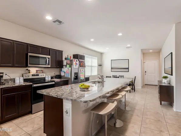 3031 S 78TH Lane, Phoenix, AZ 85043