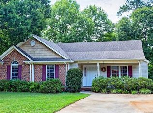 1523 Breckenwood Dr, Rock Hill, SC 29732