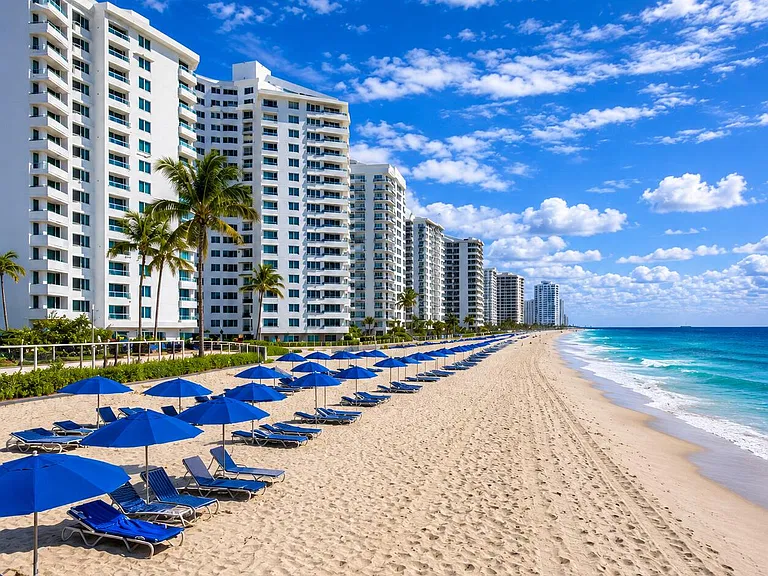 3700 E Galt Ocean Dr #1701 — Photo 42