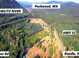 172 Kauer Rd, Randle, WA 98377