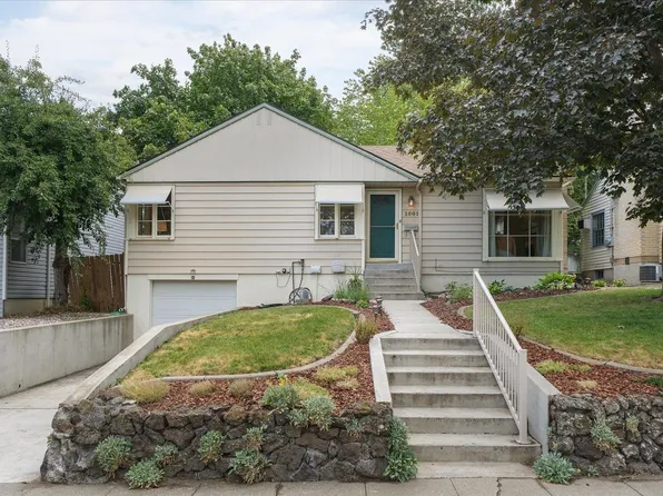 1501 S Maple St, Spokane, WA 99203