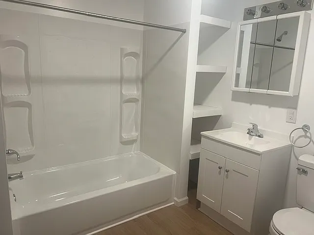 1 bed, 600 sqft, $800 — Photo 4