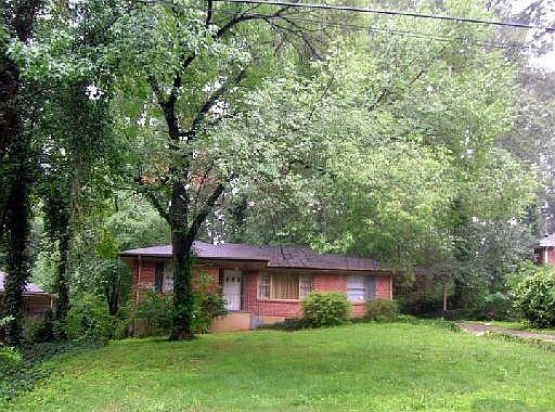 Home for Sale - Short Sale