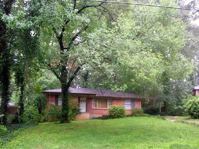 1857 Boulderview Dr, Atlanta, GA, 30316