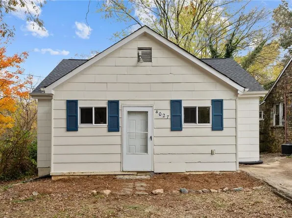 4027 Leo St, Winston Salem, NC 27105