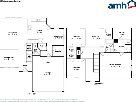 2nd image of 5446 Aloe Ave