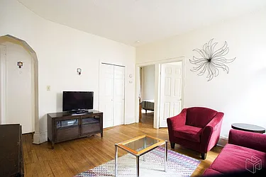 Rented by Halstead Real Estate