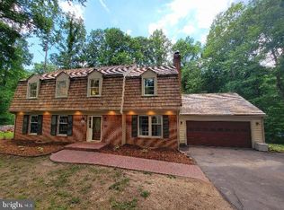 8076 Stillbrooke Rd, Manassas, VA 20112