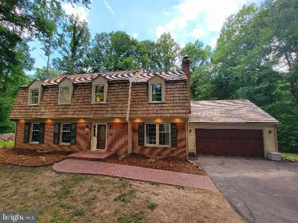 8076 Stillbrooke Rd, Manassas, VA 20112